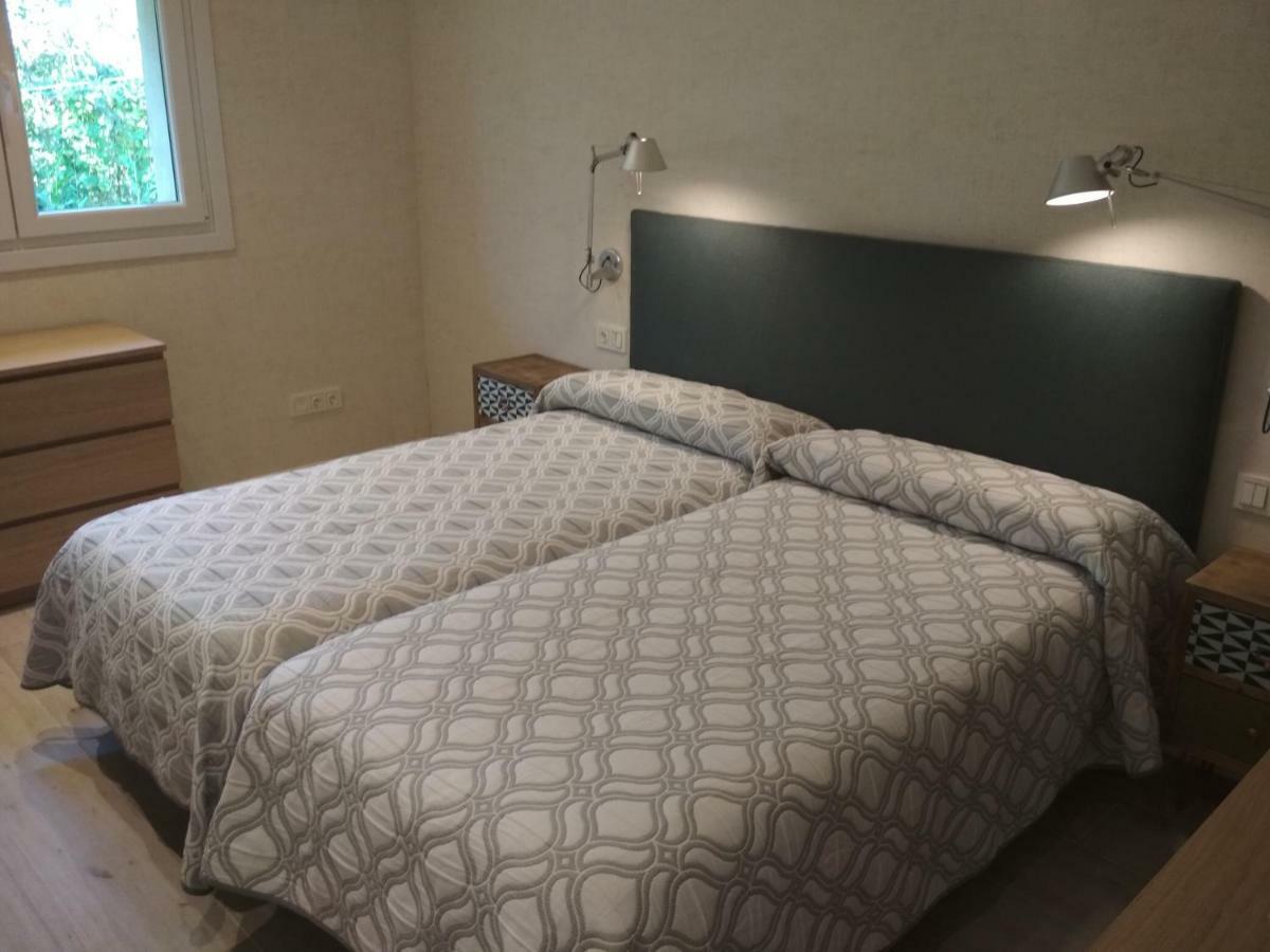 Apartamento Zabale Aduna Exterior foto