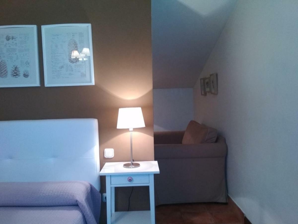Apartamento Zabale Aduna Exterior foto